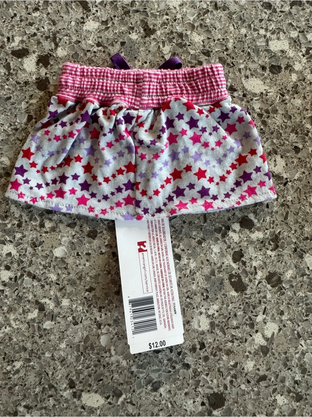 American Girl new original